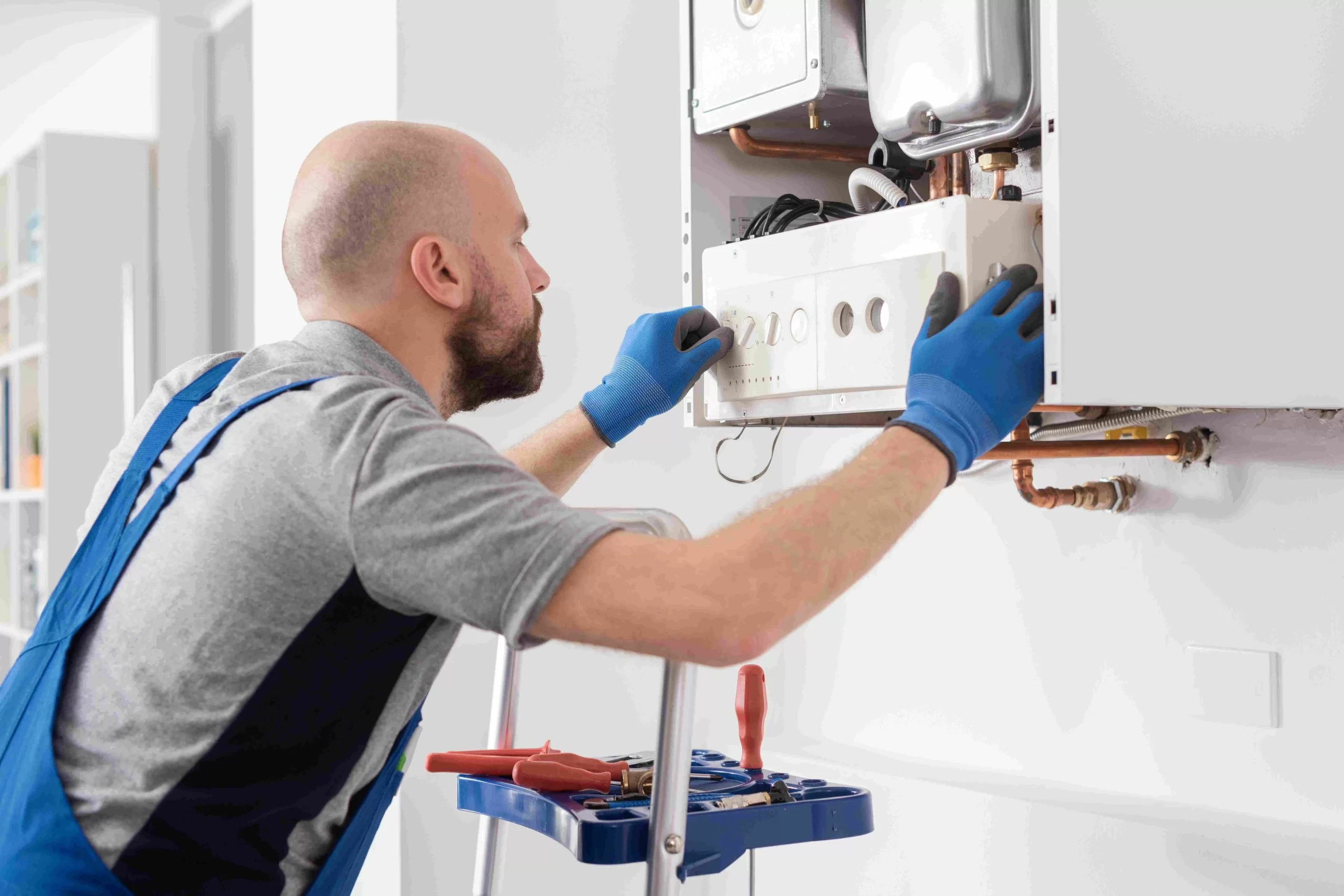 Boiler Services in Chester