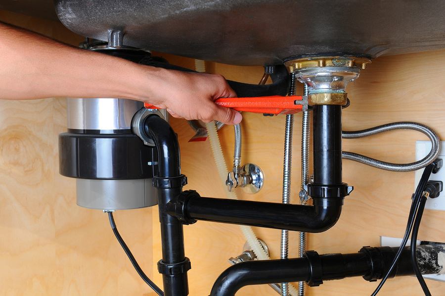 Garbage Disposal Repair in Chester