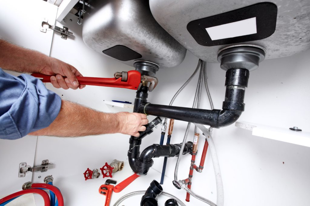 Sink Repair in Chester